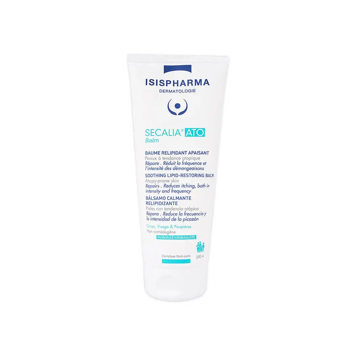 55507-ISIS Pharma Secalia ATO Balm 200ml +1