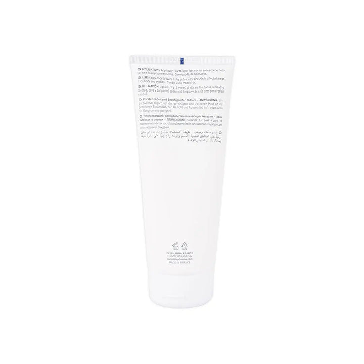 55507-ISIS Pharma Secalia ATO Balm 200ml +2