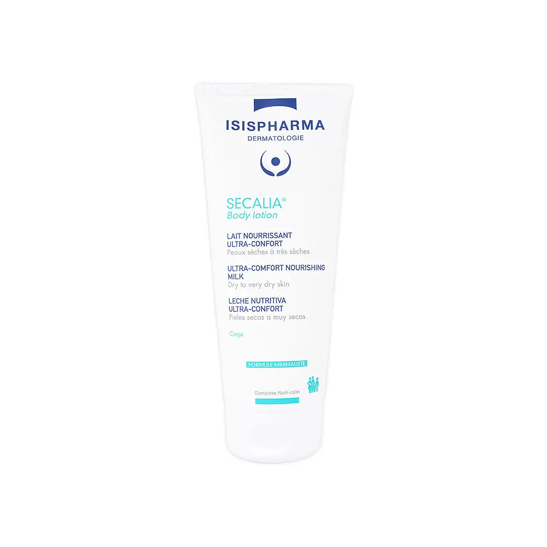 Isis Secalia Body Lotion 200ml