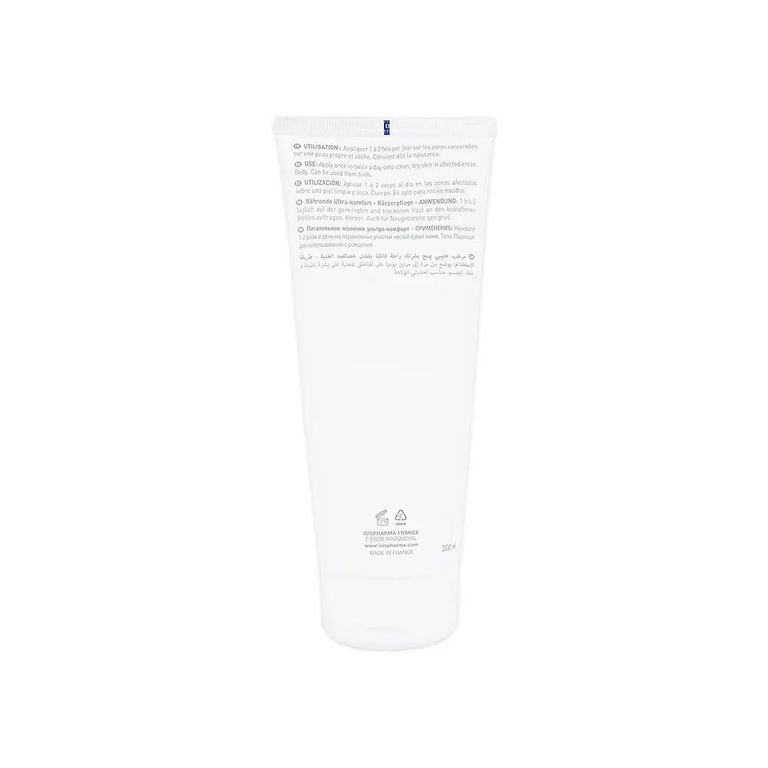 55508-ISIS Pharma Secalia Body Lotion 200ml +2