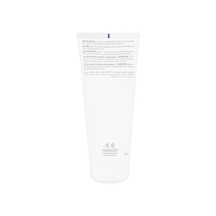 55508-ISIS Pharma Secalia Body Lotion 200ml +2