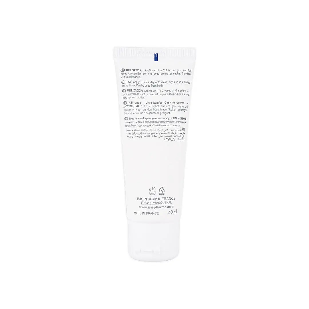 55510-ISIS Pharma Secalia Face Cream 40ml +2