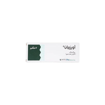 Orziban Rizatriptan 5Mg Odt 6 Tabletss – Pharmazone