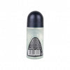 Nivea Men Invisible B&W Deo Roll On 48h 50ml-Original
