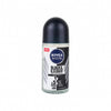 Nivea Men Invisible B&W Deo Roll On 48h 50ml-Original
