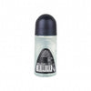 Nivea Men Invisible B&W Deo Roll On 72h 50ml-Original
