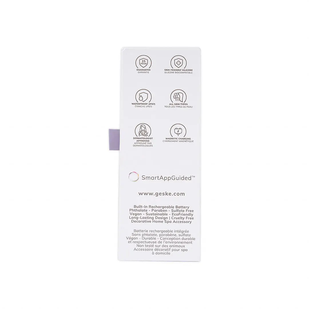 55519-Geske Micro Current Face-Lifter 6in1 +5