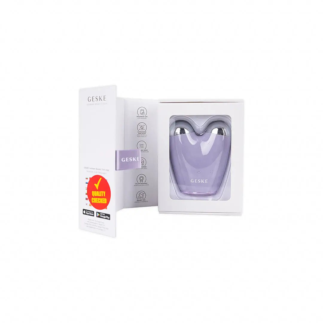 Geske Micro Current Face-Lifter 6in1