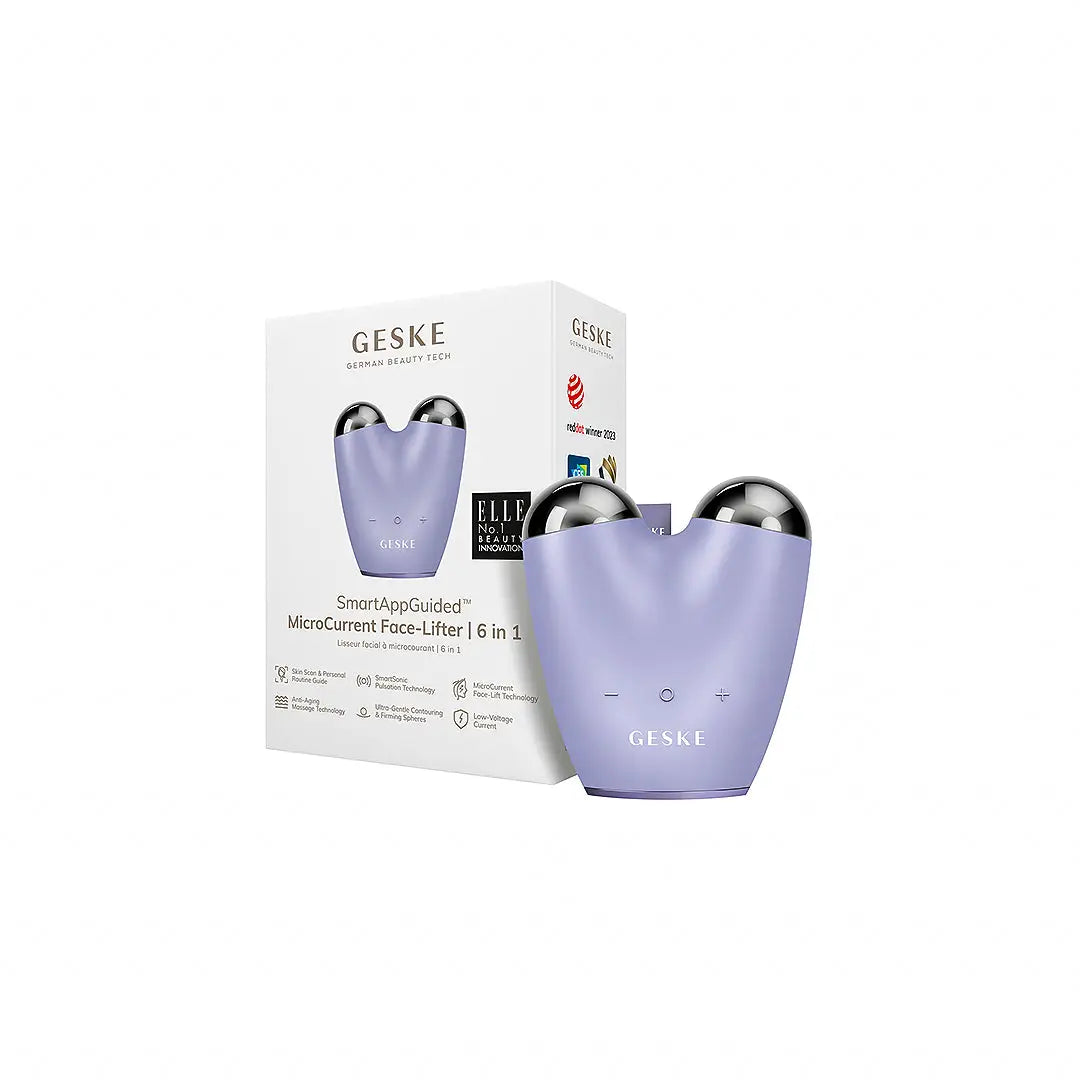 Geske Micro Current Face-Lifter 6in1
