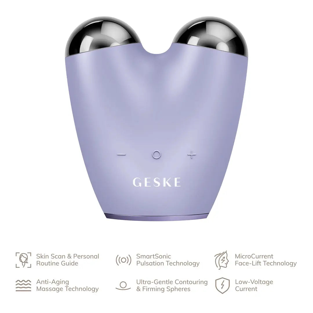 Geske Micro Current Face-Lifter 6in1