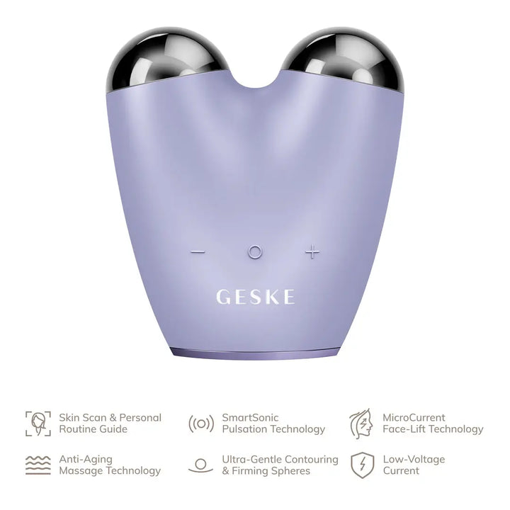 55519-Geske Micro Current Face-Lifter 6in1 +11