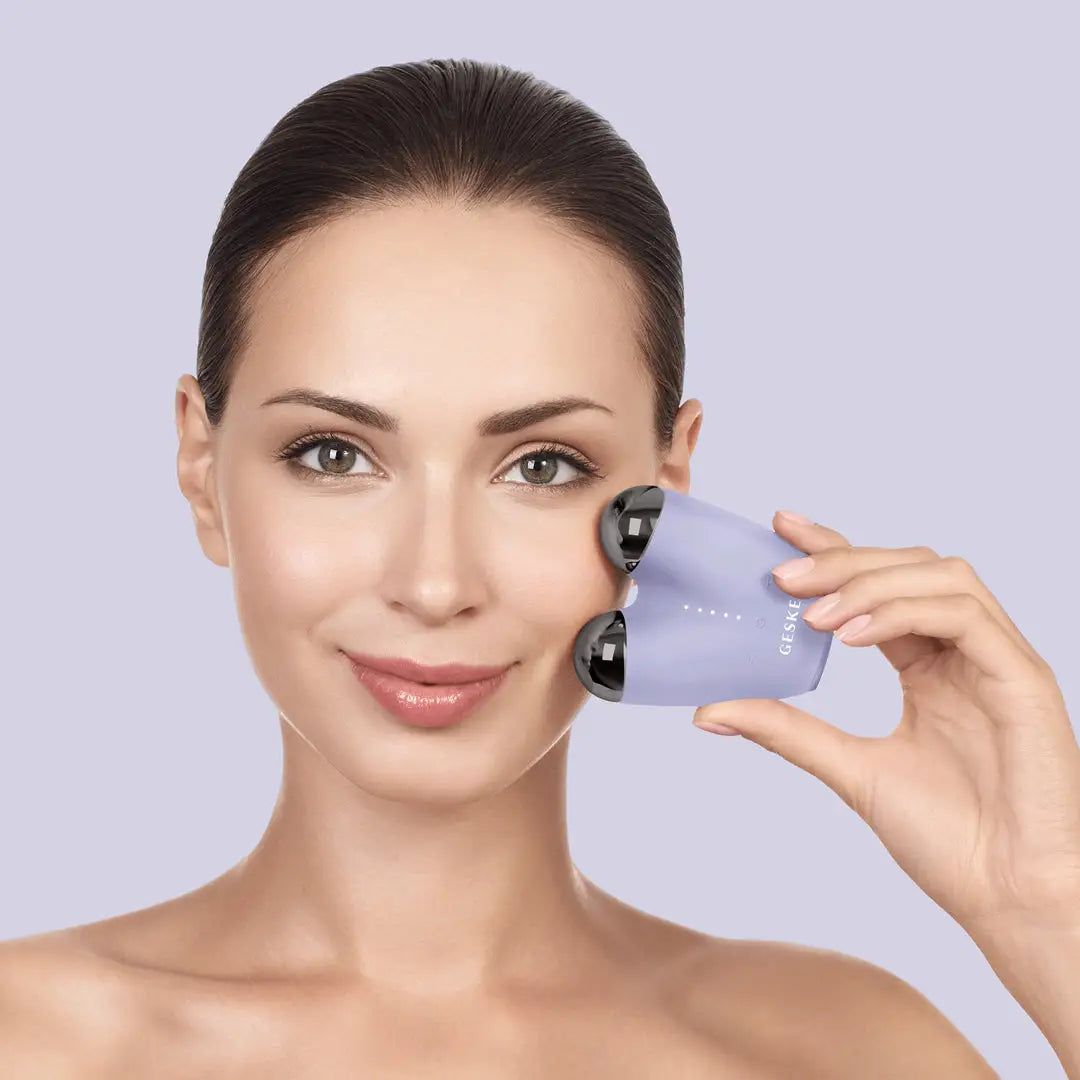 Geske Micro Current Face-Lifter 6in1