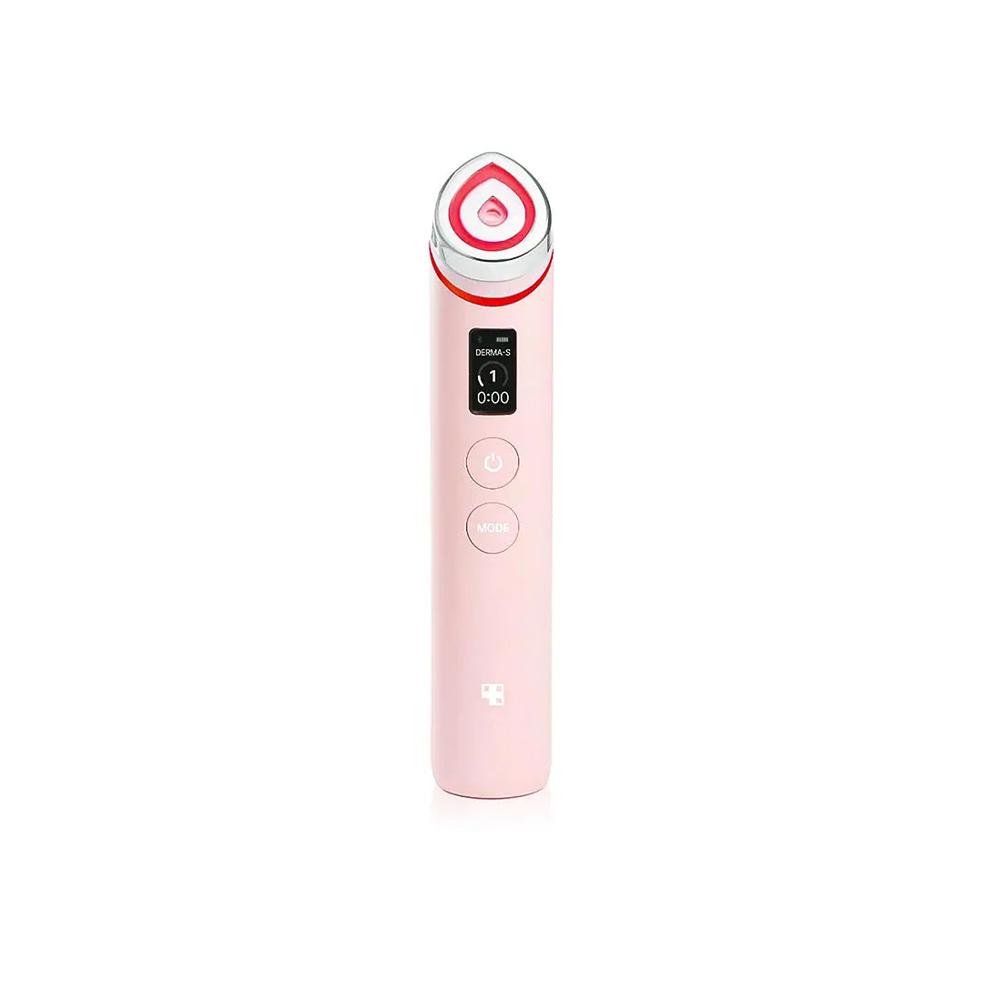 Medicube Age-R Booster Pro Pink