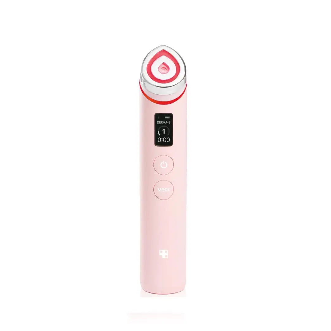 55520-Medicube Age-R Booster Pro Pink