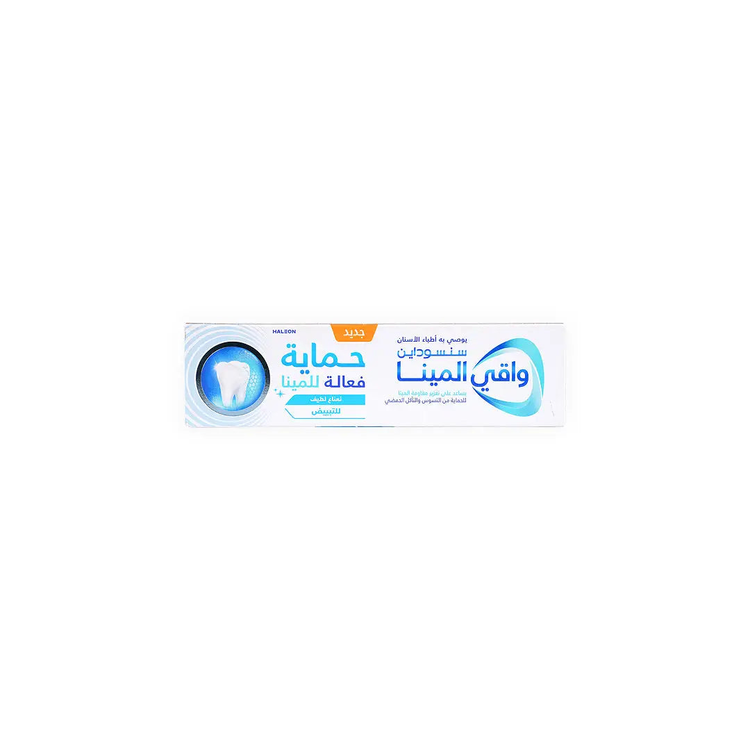 Sensodyne Pronamel Shield Cool Mint Whitening 75ml-GS045