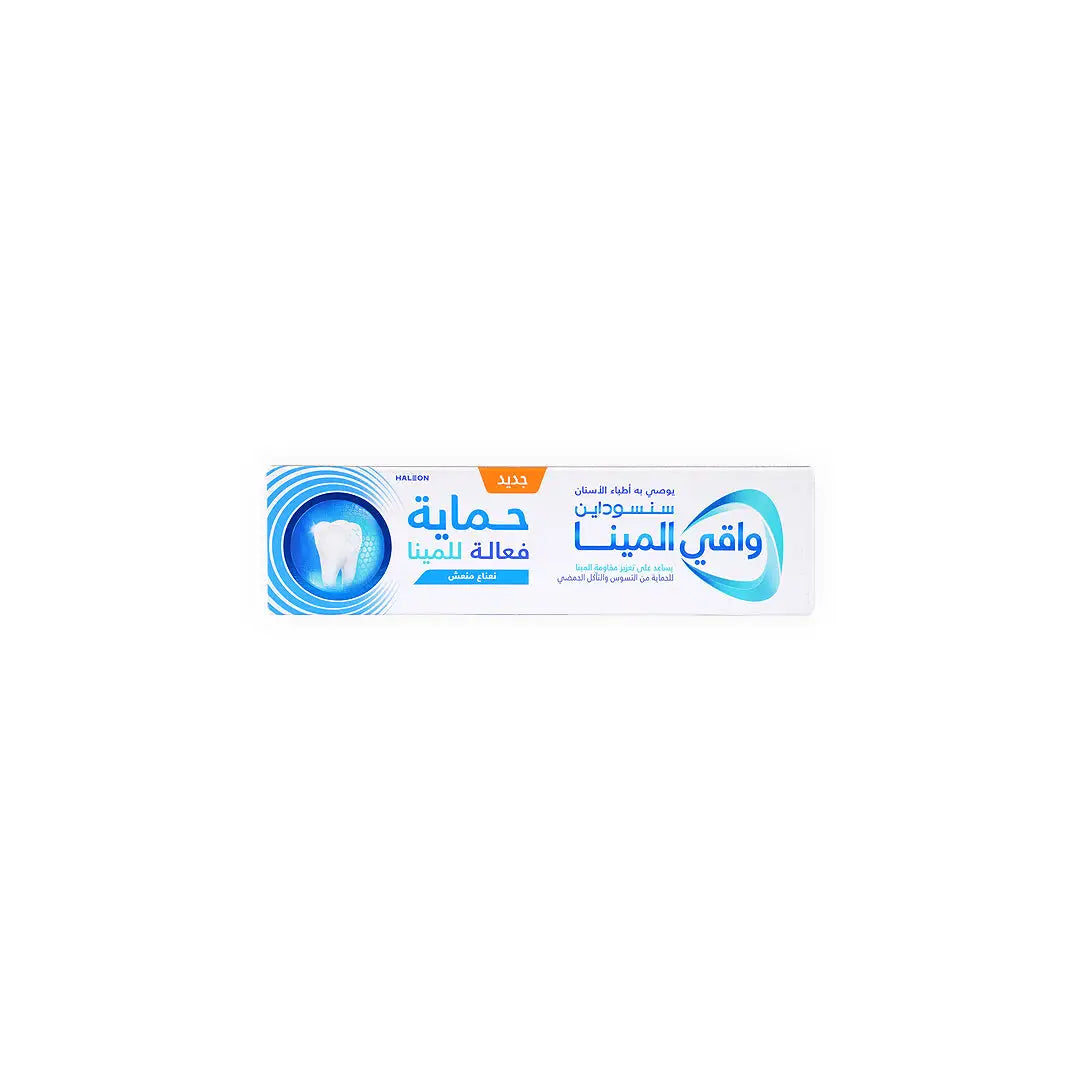 Sensodyne Pronamel Shield Fresh Mint 75ml-GS044
