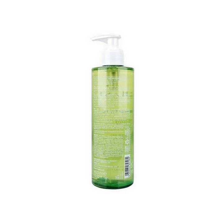 55529-Rilastil Acnestil Cleansing Gel 400ml +1