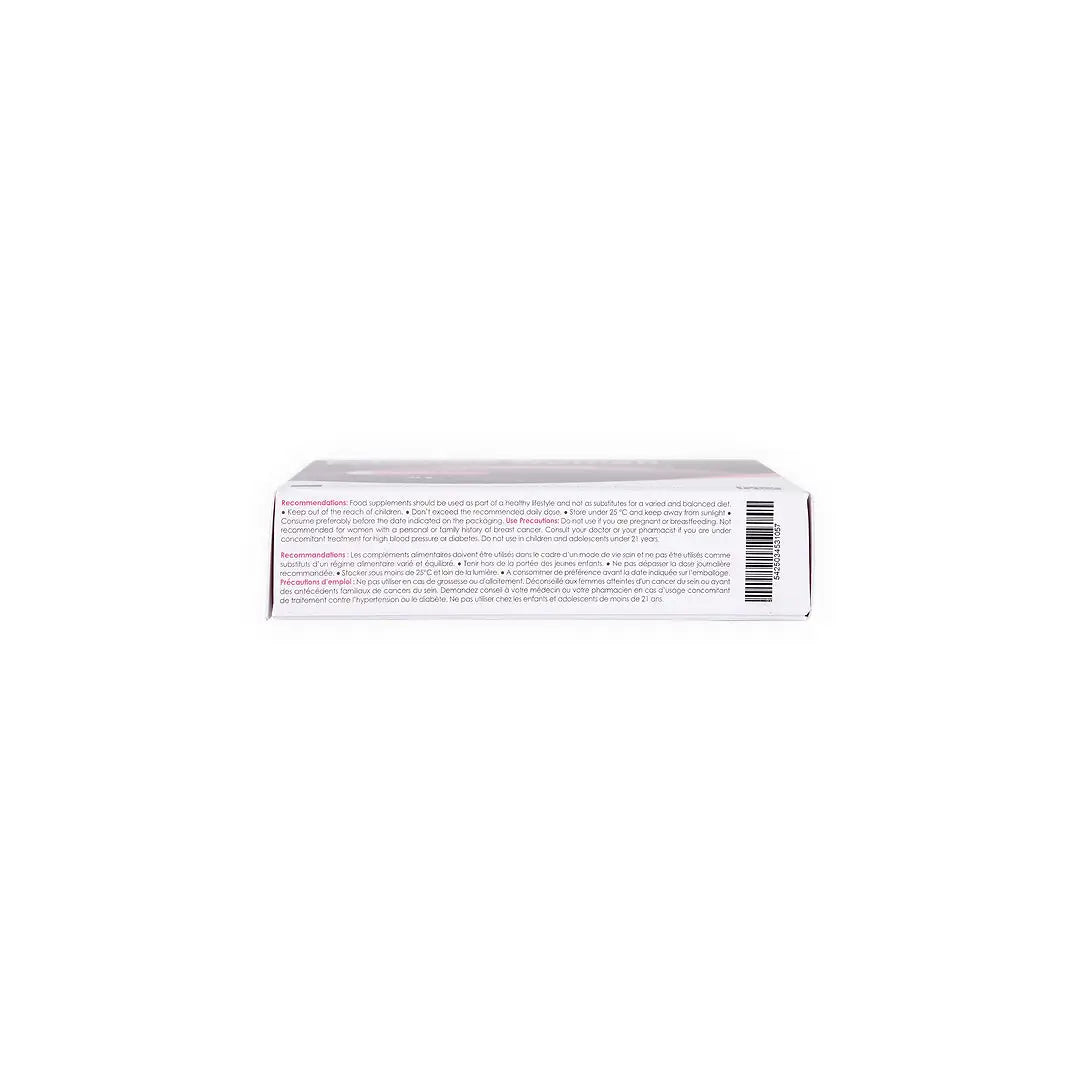 55531-Fytomax Women 30Tabs +2