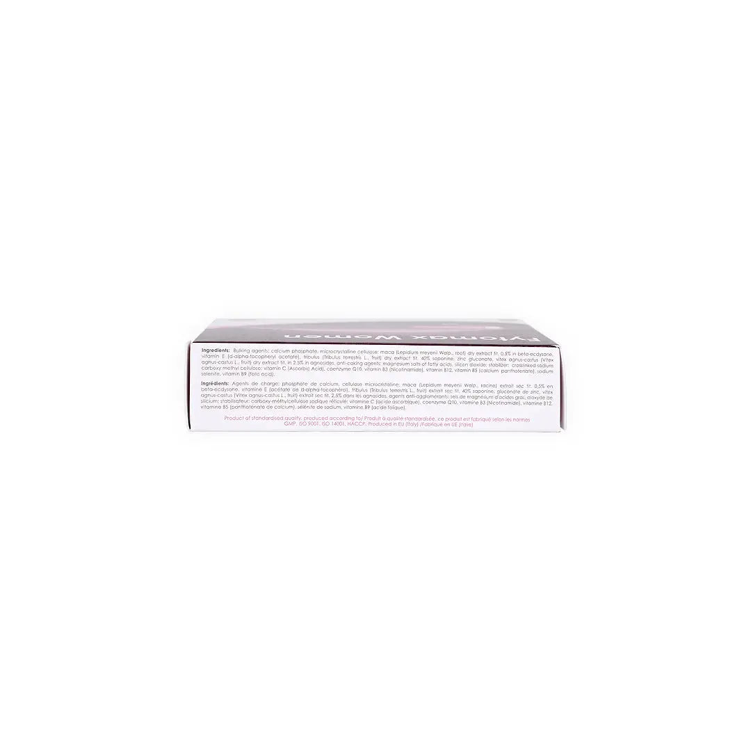 55531-Fytomax Women 30Tabs +1