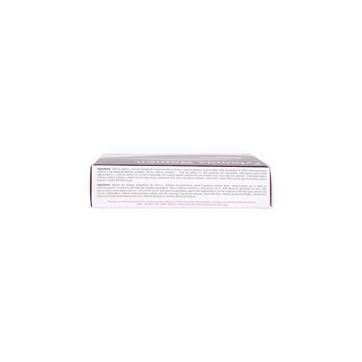55531-Fytomax Women 30Tabs +1