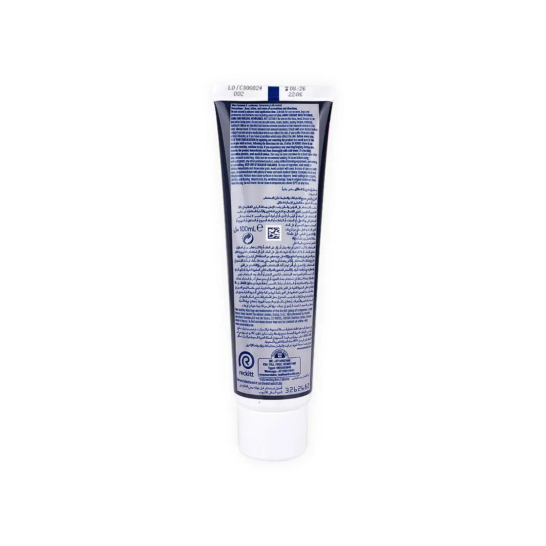 Veet Hair Removal Cream 100ml-Bikini & Underarm