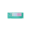 Carefree Flexi Comfort Normal Ultra Thin 44Pc-Delicate Scent
