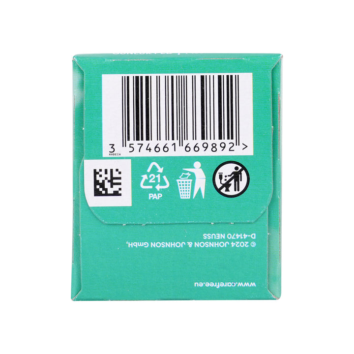 55545-Carefree Flexi Comfort Normal Ultra Thin 44Pc-Unscented +4