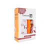 Dr.Q Spf50+Oil Free Sunscreen Cream 50ml 1+1
