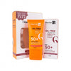 Dr.Q Spf50+Oil Free Sunscreen Cream 50ml 1+1