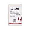 Dr.Q Spf50+ Sunscreen Whitening Cream 50ml-Normal & Dry 1+1