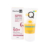 Dr.Q Spf50+ Sunscreen Whitening Cream 50ml-Normal & Dry 1+1