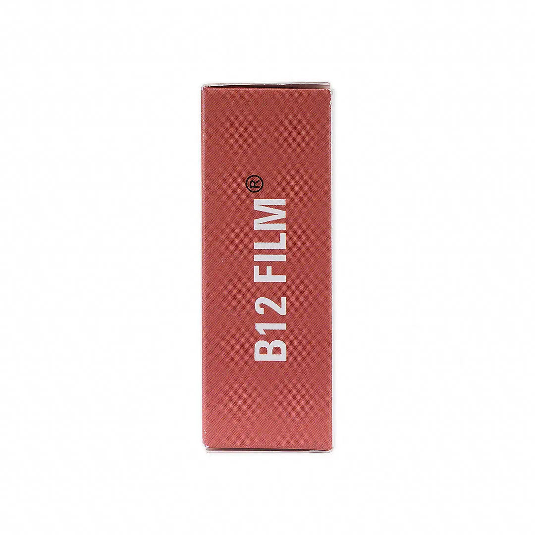 55551-B12 Film Methylcobalamin 1500mcg 30 Strips +2