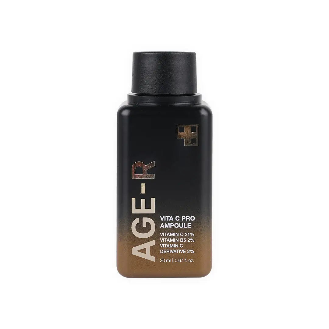55552-Medicube Age-R Vita C Pro Ampoule 20ml +2