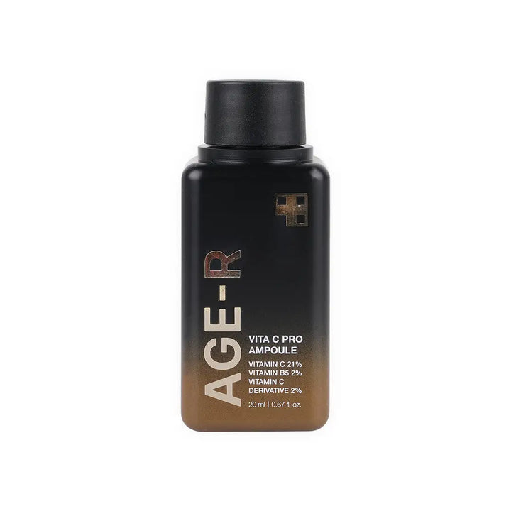 55552-Medicube Age-R Vita C Pro Ampoule 20ml +2