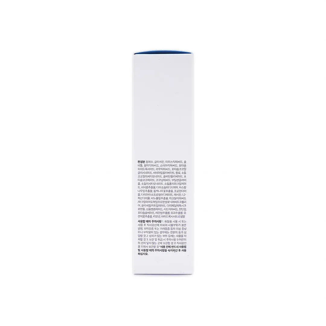 Medicube Zero Foam Cleanser 120g