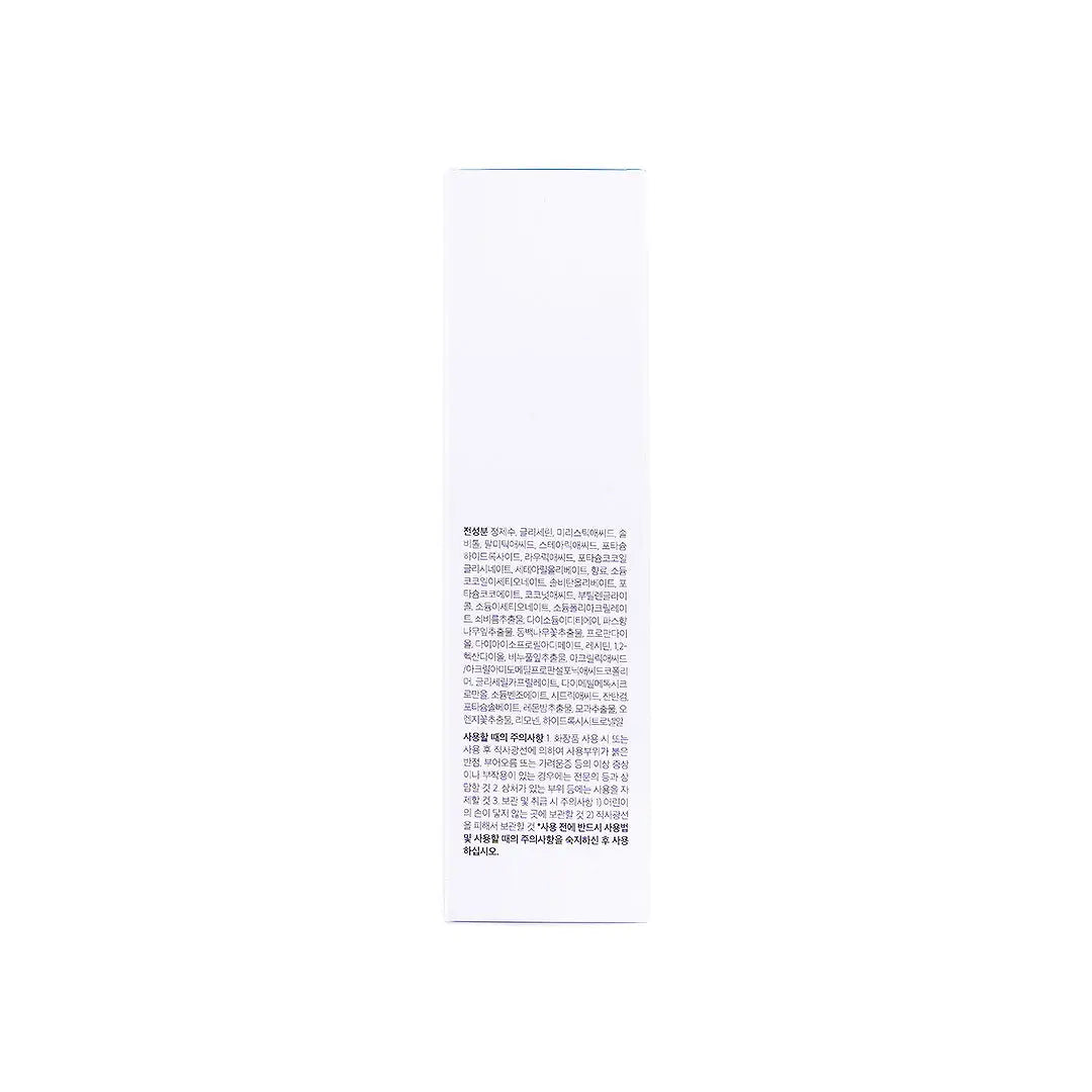 55553-Medicube Zero Foam Cleanser 120g +5