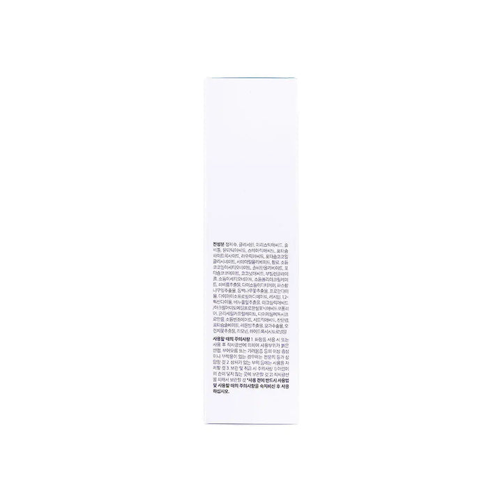 55553-Medicube Zero Foam Cleanser 120g +5