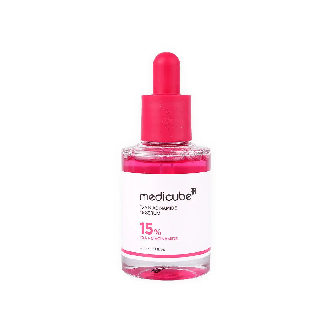 Medicube Txa+Niacinamide 15% Serum 30ml