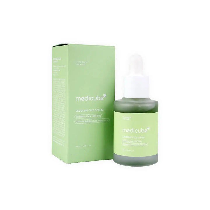55555-Medicube Exosome Cica Serum 30ml