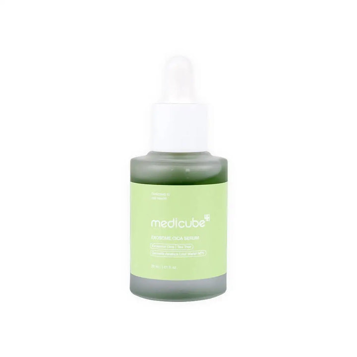 55555-Medicube Exosome Cica Serum 30ml +2