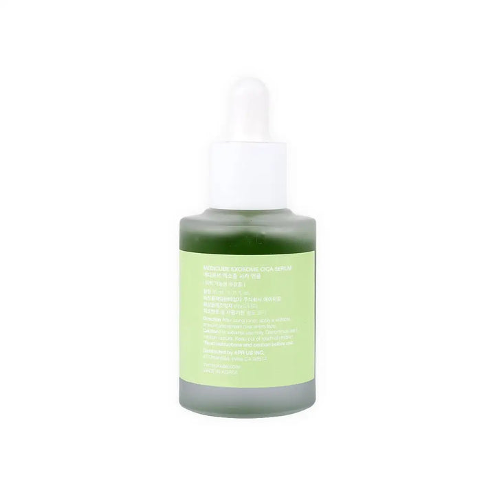 55555-Medicube Exosome Cica Serum 30ml +3