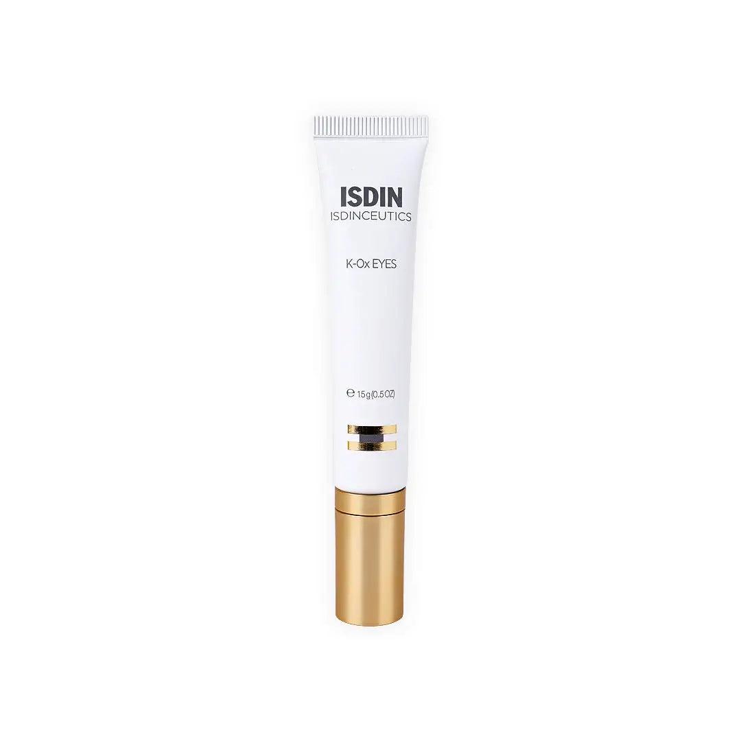 Isdin Rejuvenate K-Ox Eyes Cream 15g