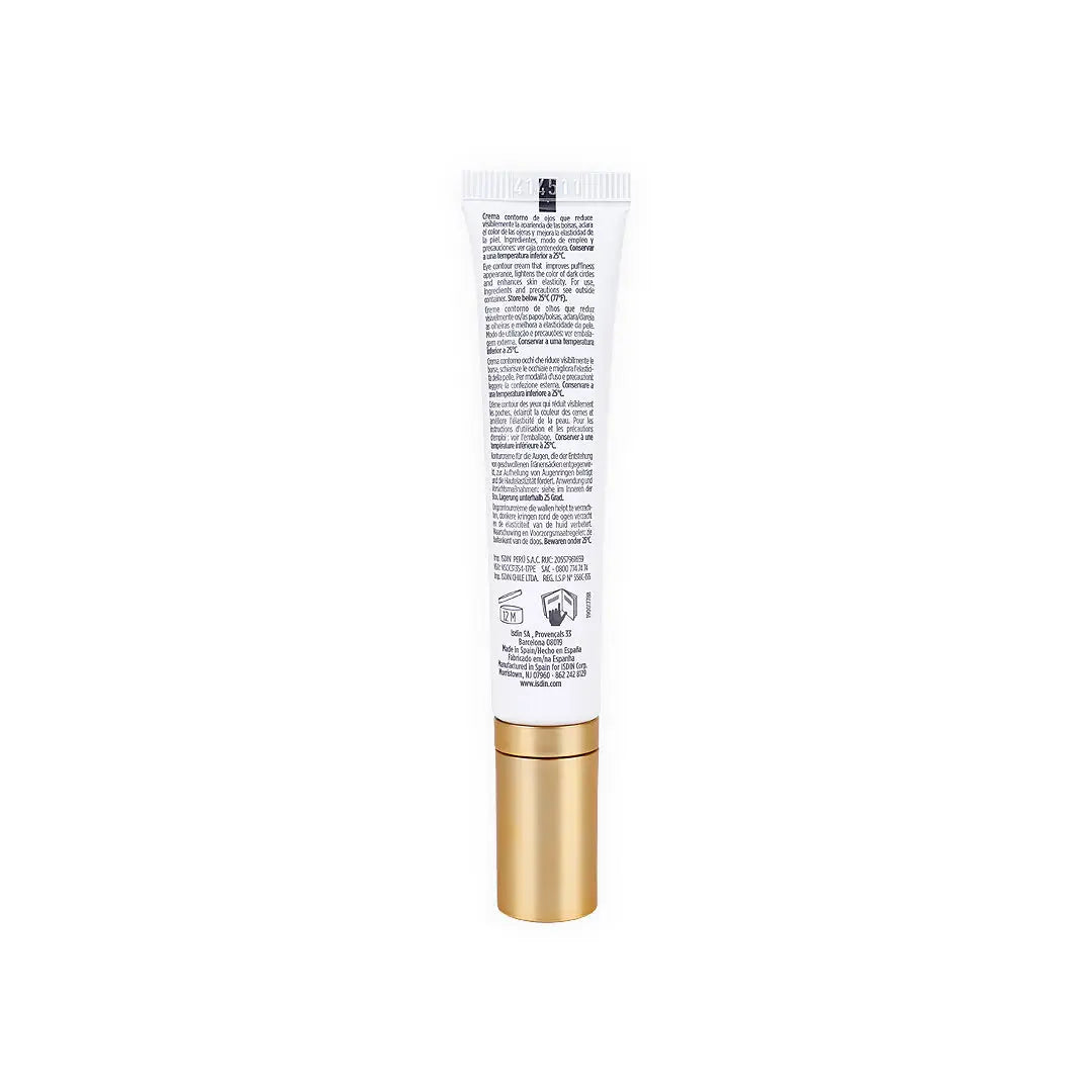 Isdin Rejuvenate K-Ox Eyes Cream 15g