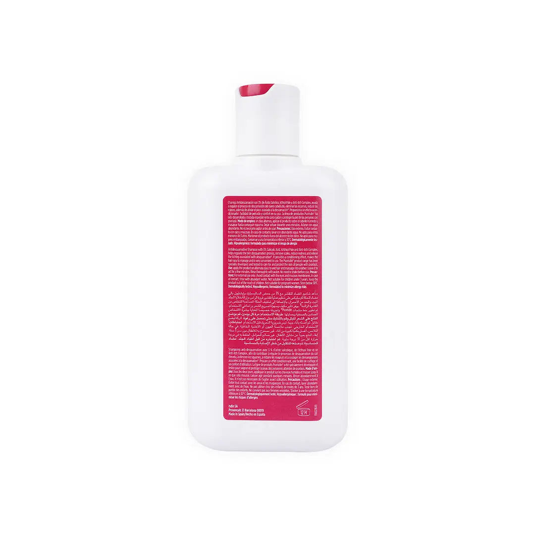 Isdin Antidesquamative Psorisdin Shampoo 200ml