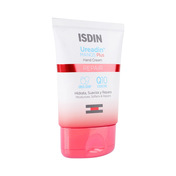 55558-Isdin Ureadin Manos Plus Repair Hand Cream 50ml +1
