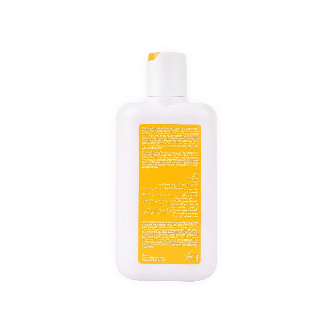 Isdin Nutradeica Dry Dandruff Shampoo 200ml