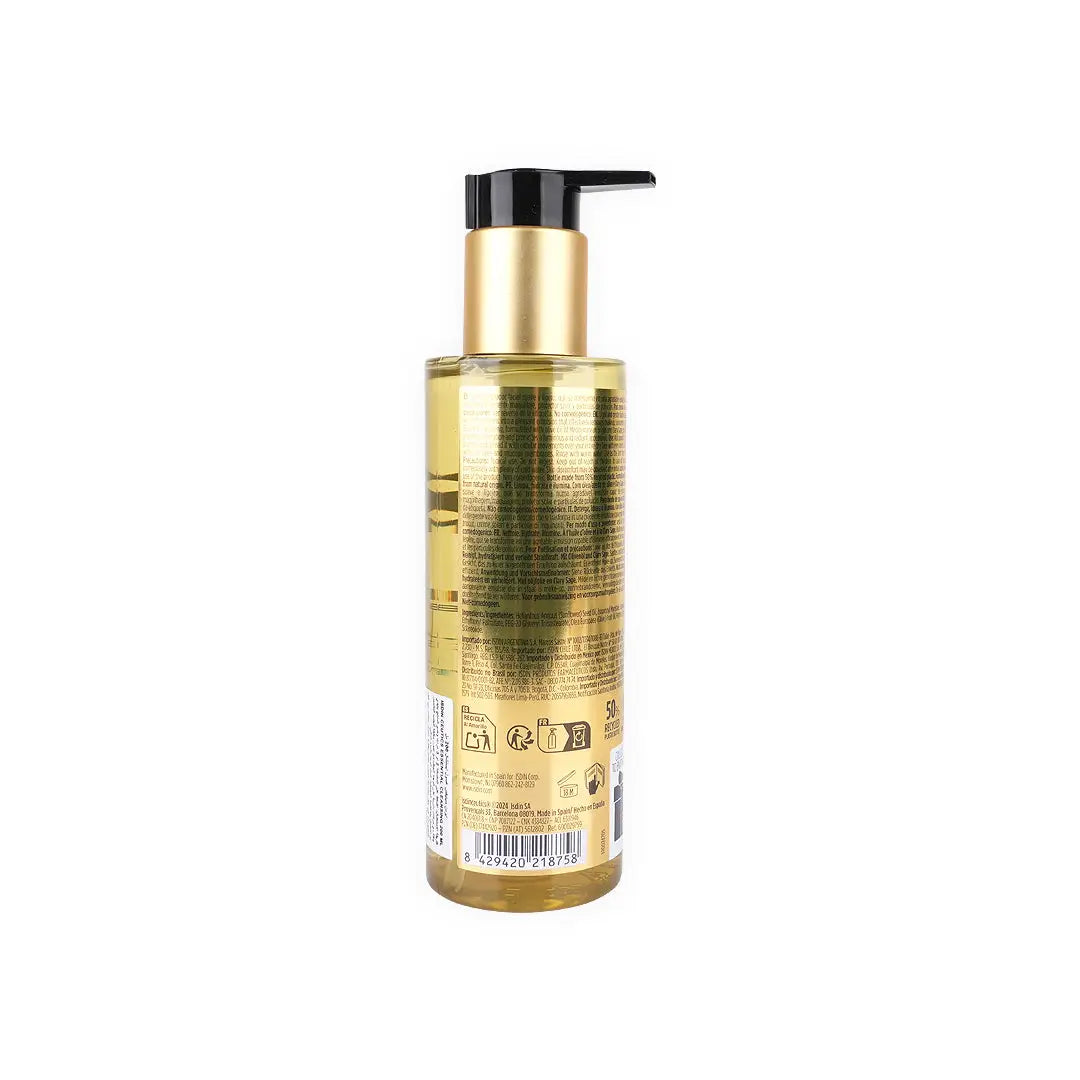 55562-Isdin Ceutics Essential Cleansing 200ml +1