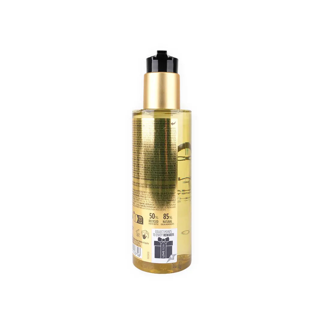 Isdin Ceutics Essential Cleansing 200ml