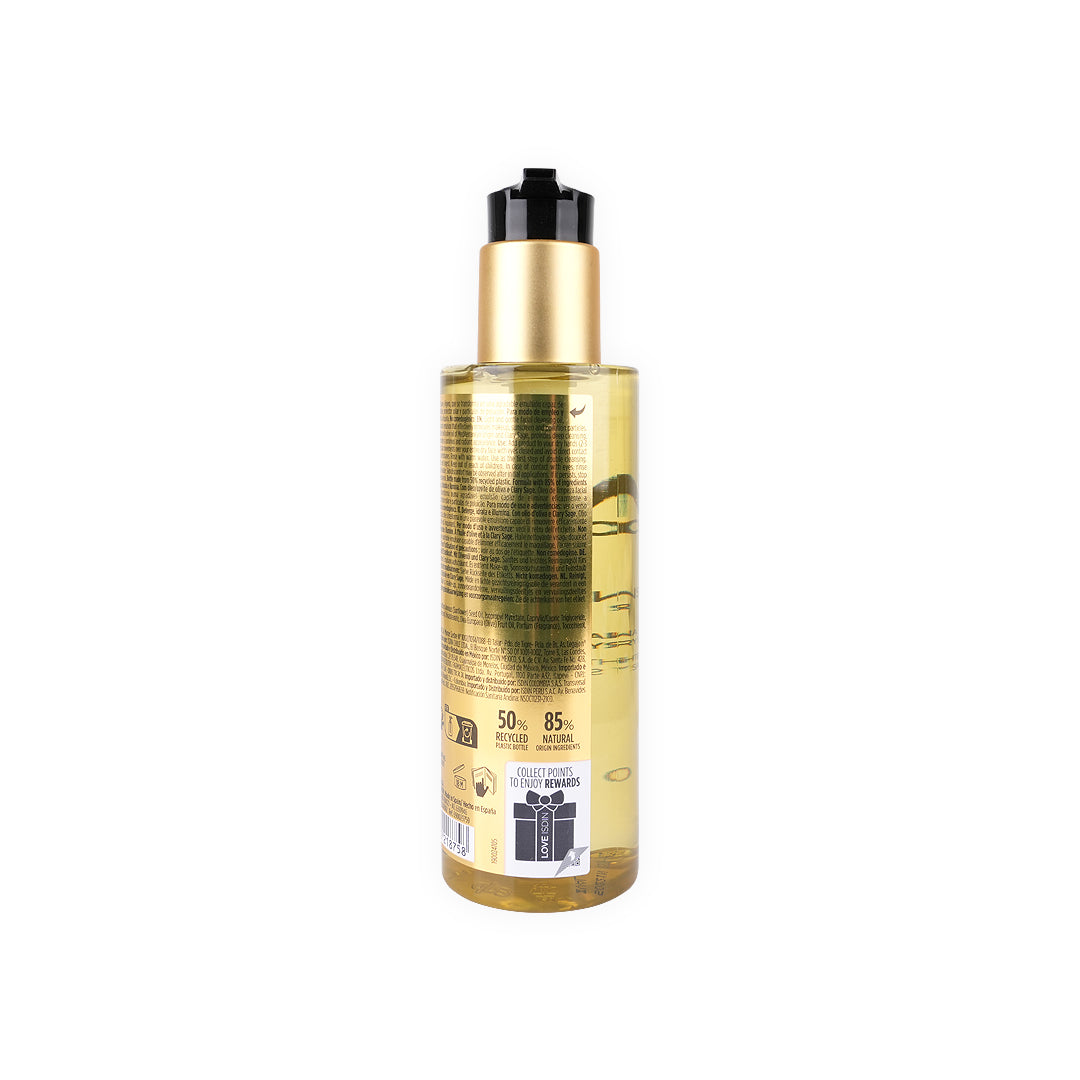 Isdin Ceutics Essential Cleansing 200ml