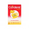 Canderel Sweetener Sucralose Sachets 50pcs